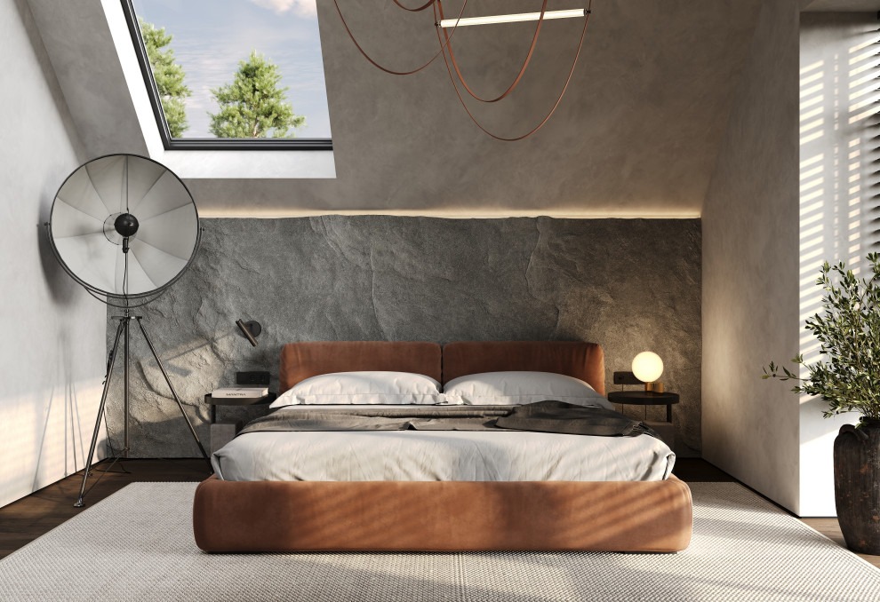 Обложка проекта: Частный дом "Жаворонки", 190 квадратных метров