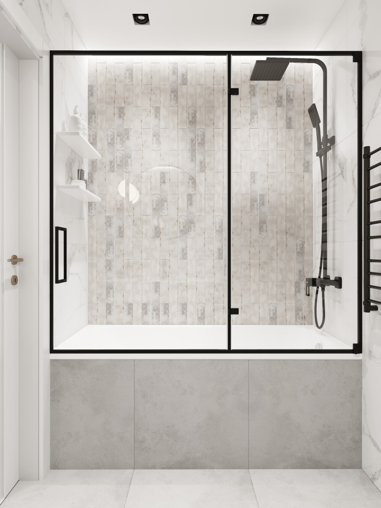 Квартира в Щербинке