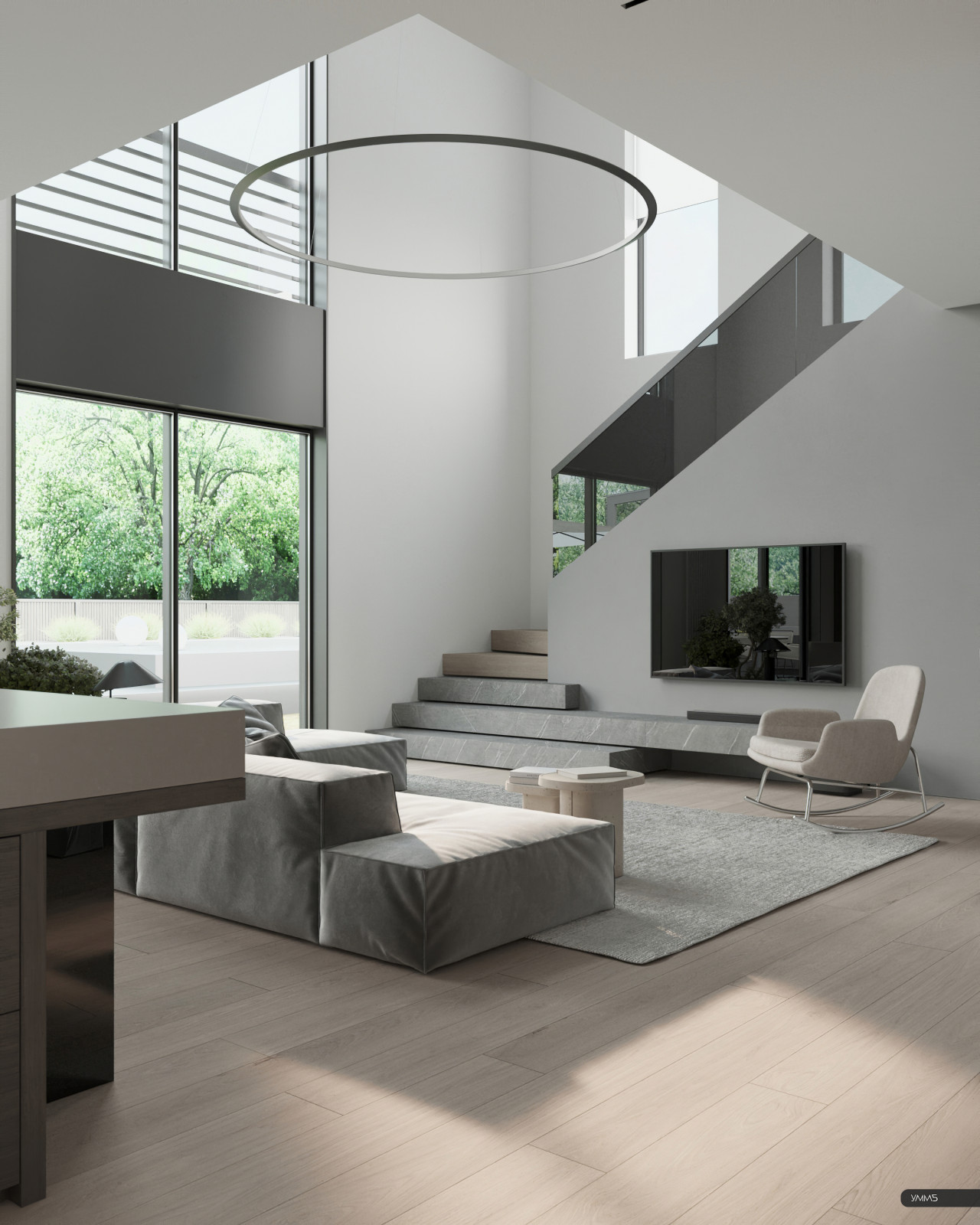 ALBEDO | Дом 170м2