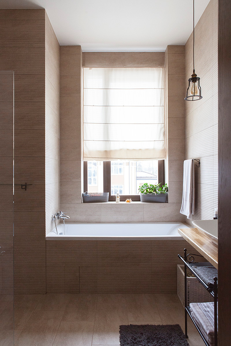 Таунхауз для Houzz