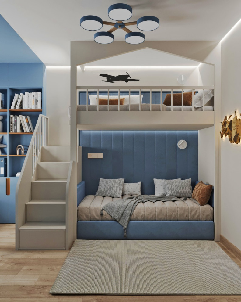 ЖК Академика Павлова