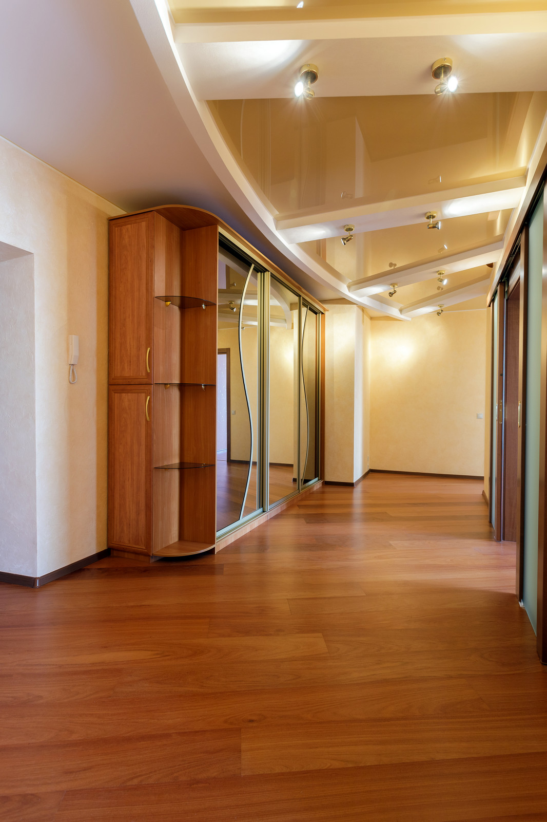 Съемка квартиры для продажи