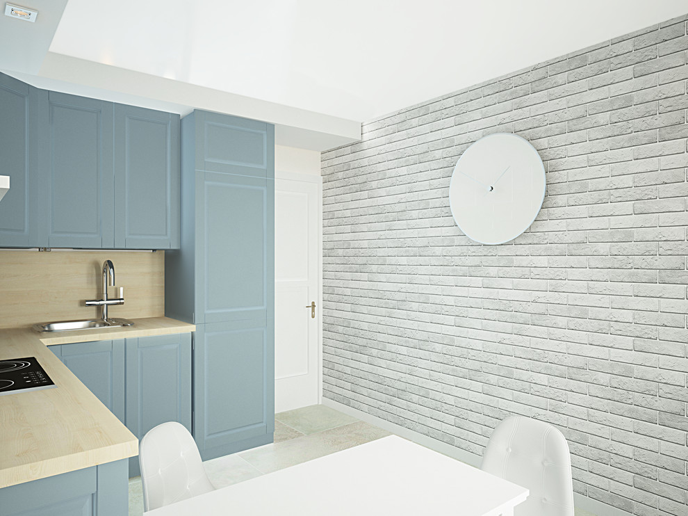 Квартира Велосипедистов