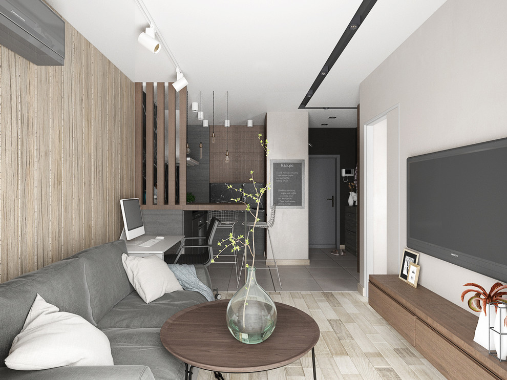 Апартаменты в ЖК Арт