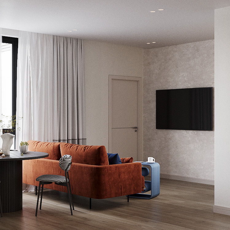 ЖК Черная речка