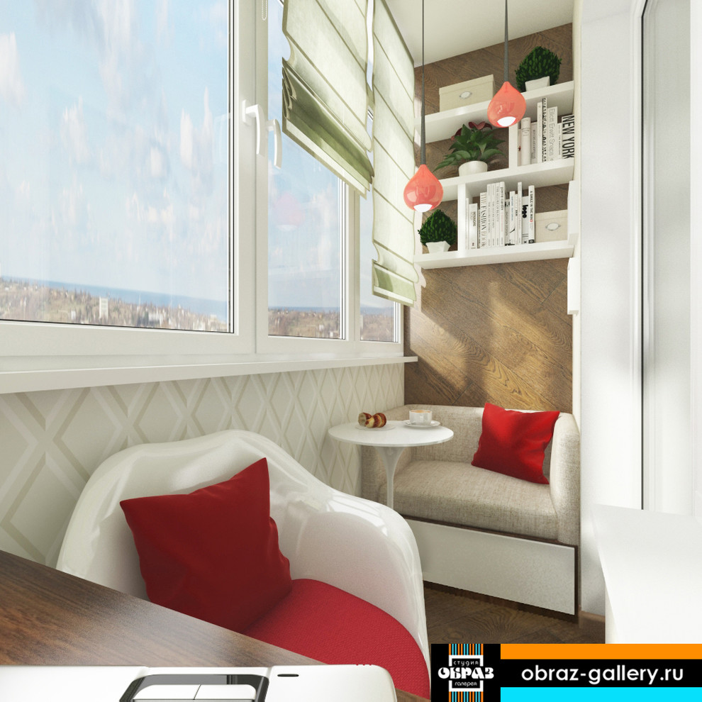 Двухкомнатная квартира | Кострома