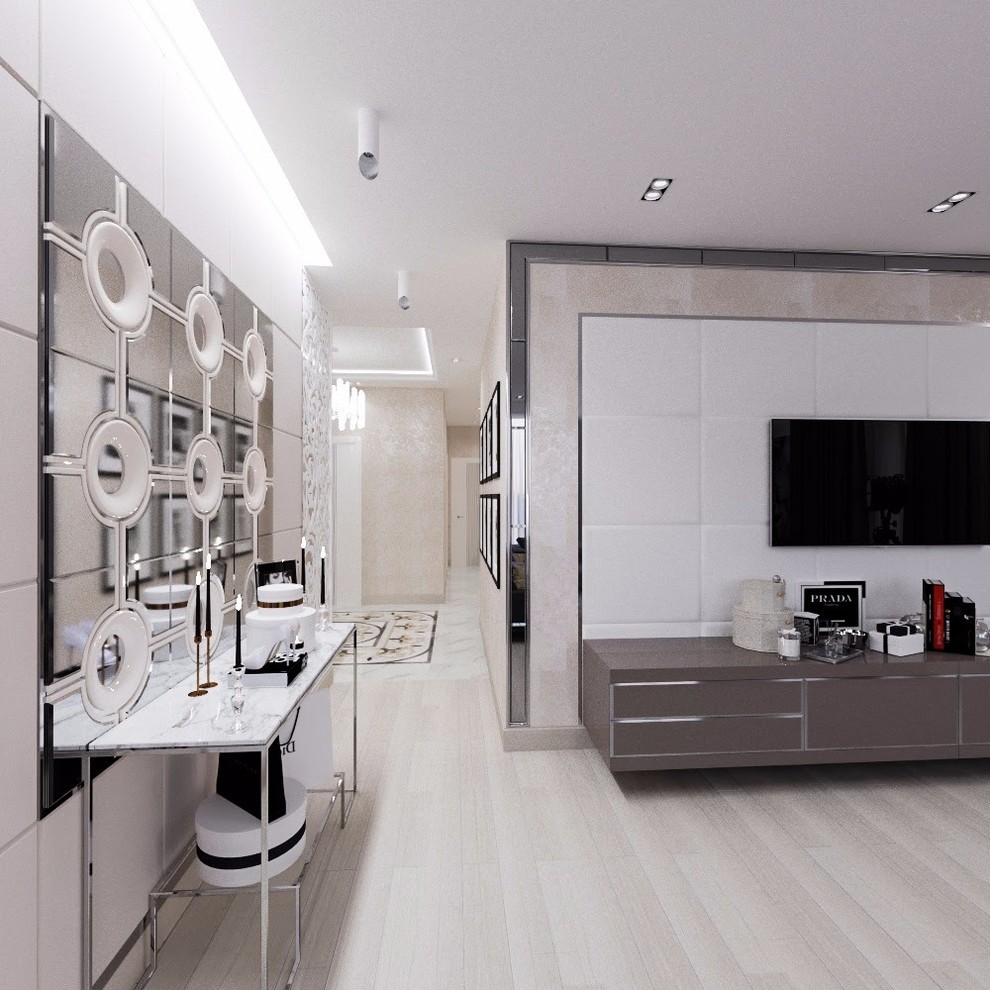 Квартира 120 кв.м.