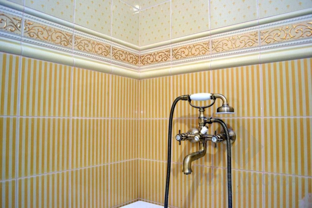 Ремонт однокомнатной квартиры 32 кв.м. в ЖК «Коммунарка»