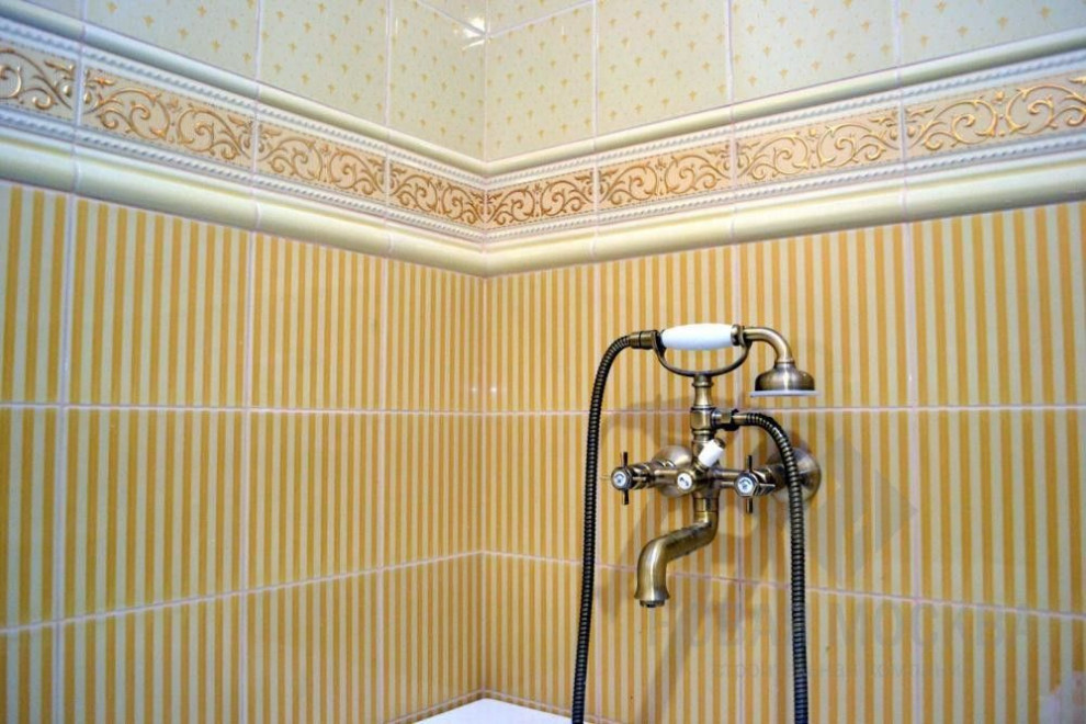 Ремонт однокомнатной квартиры 32 кв.м. в ЖК «Коммунарка»