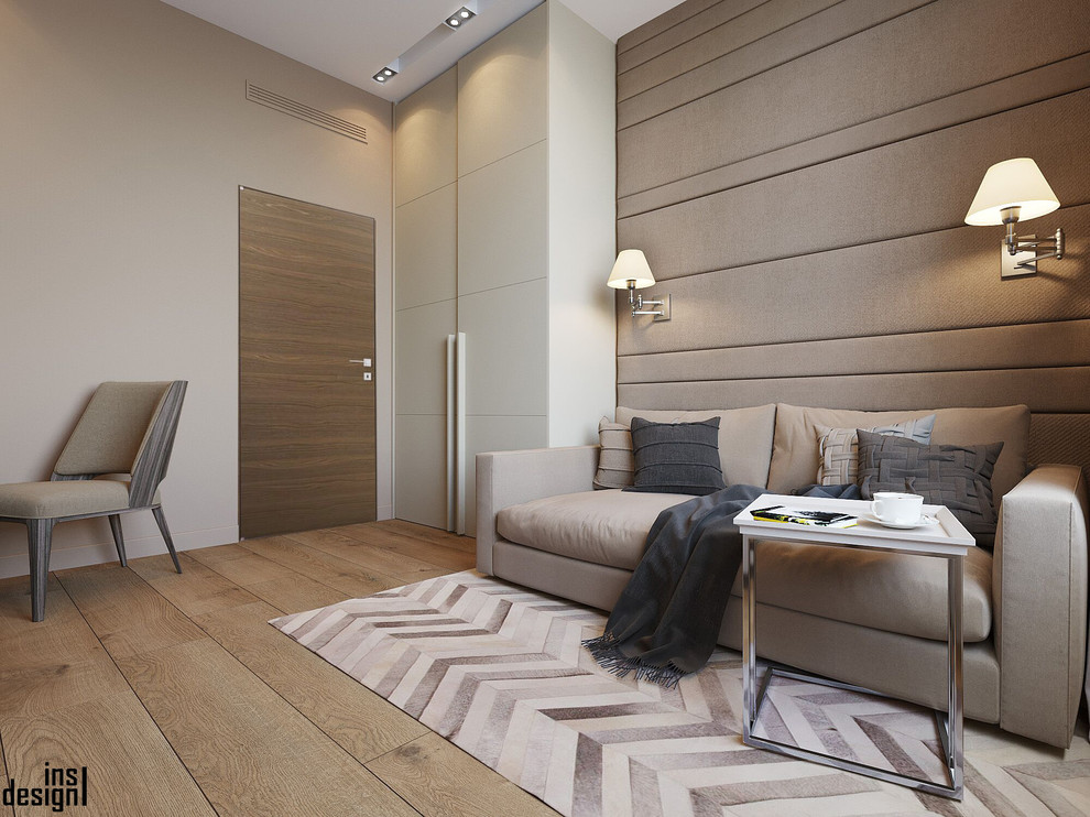 ЖК "Измайловский"