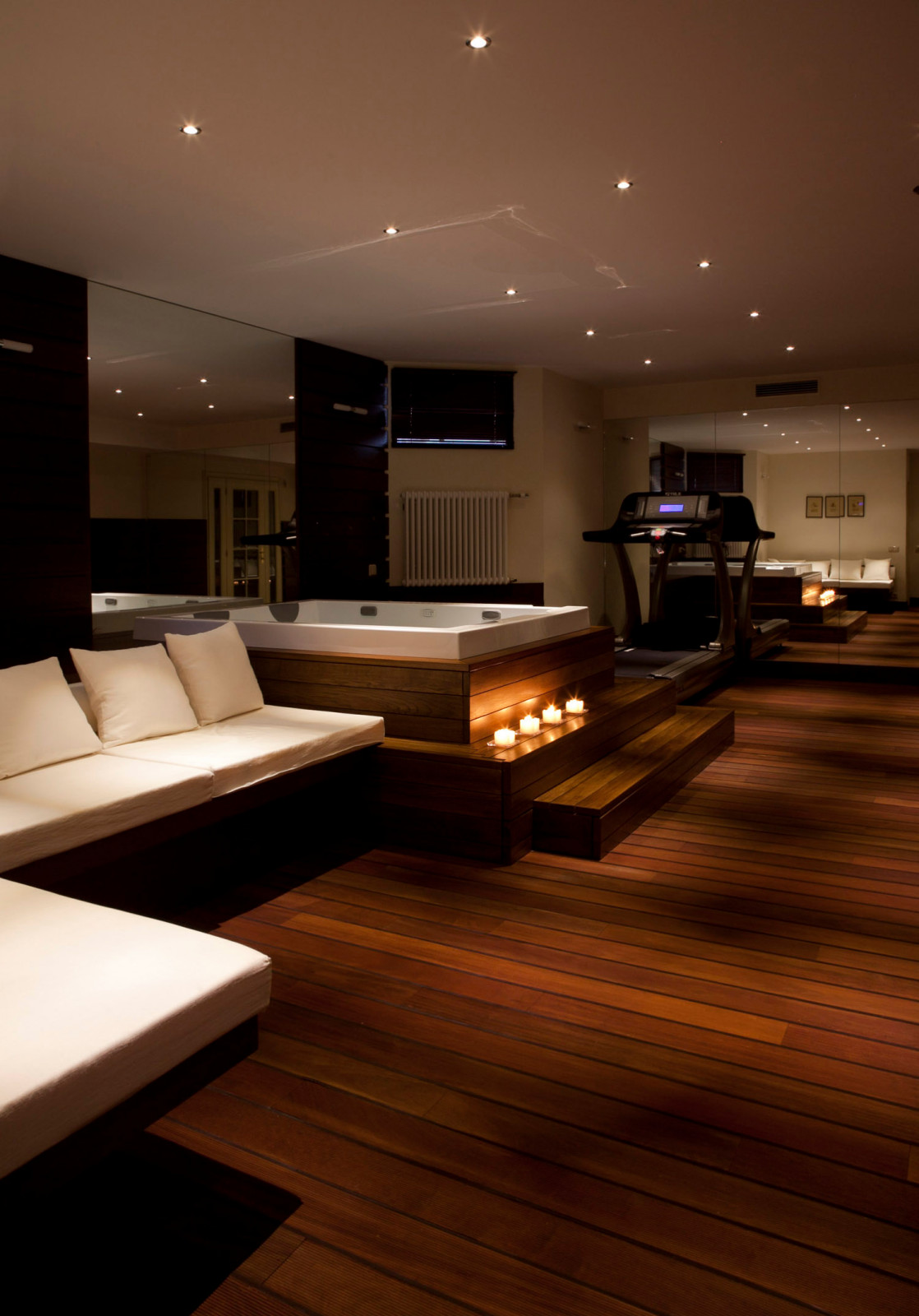 Дом в Подмосковье 1