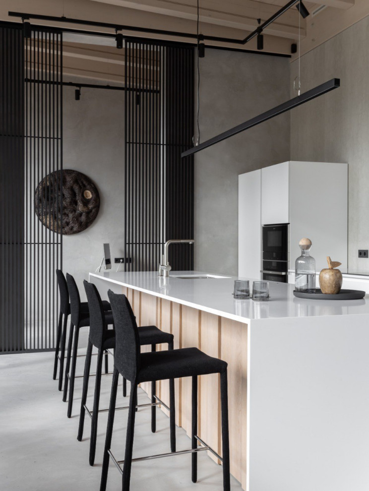 КП Репино парк