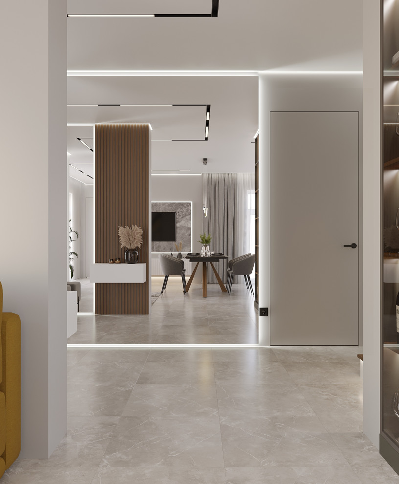 МО Салтыковка