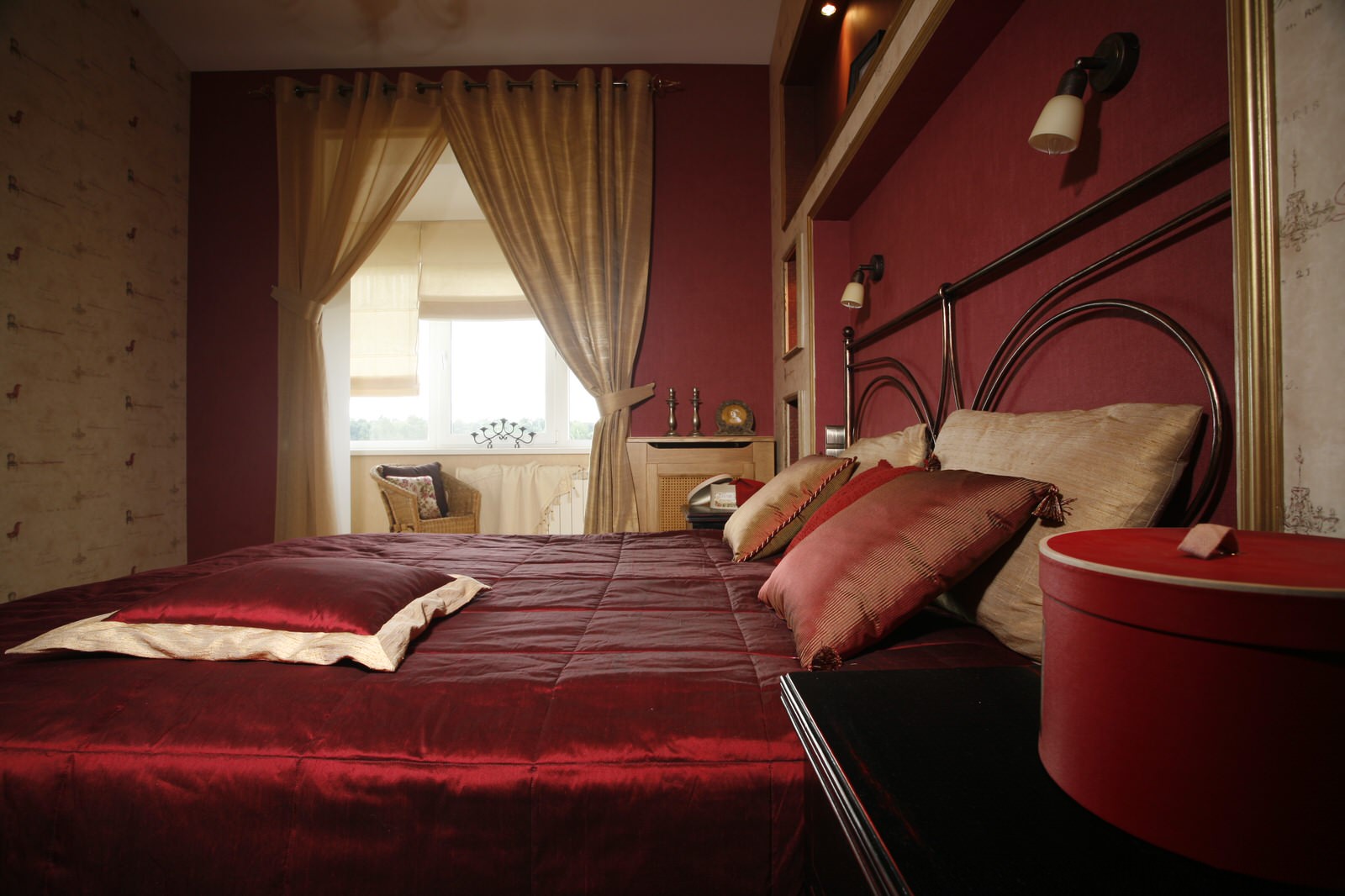 Дом в подмосковье