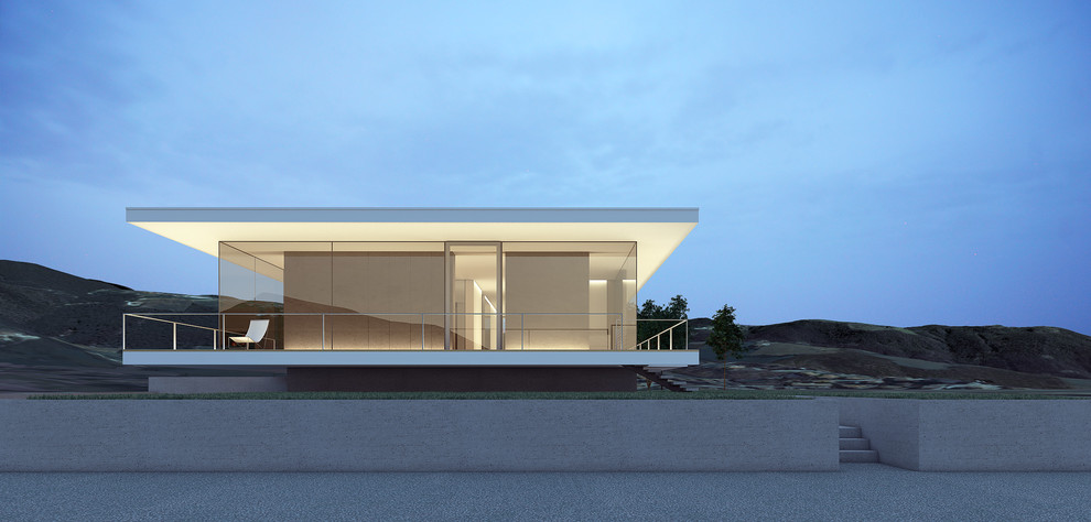 Обложка проекта: Villa Brescia