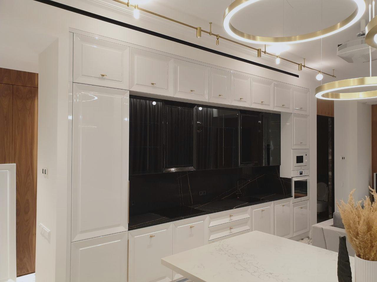 Ремонт под ключ