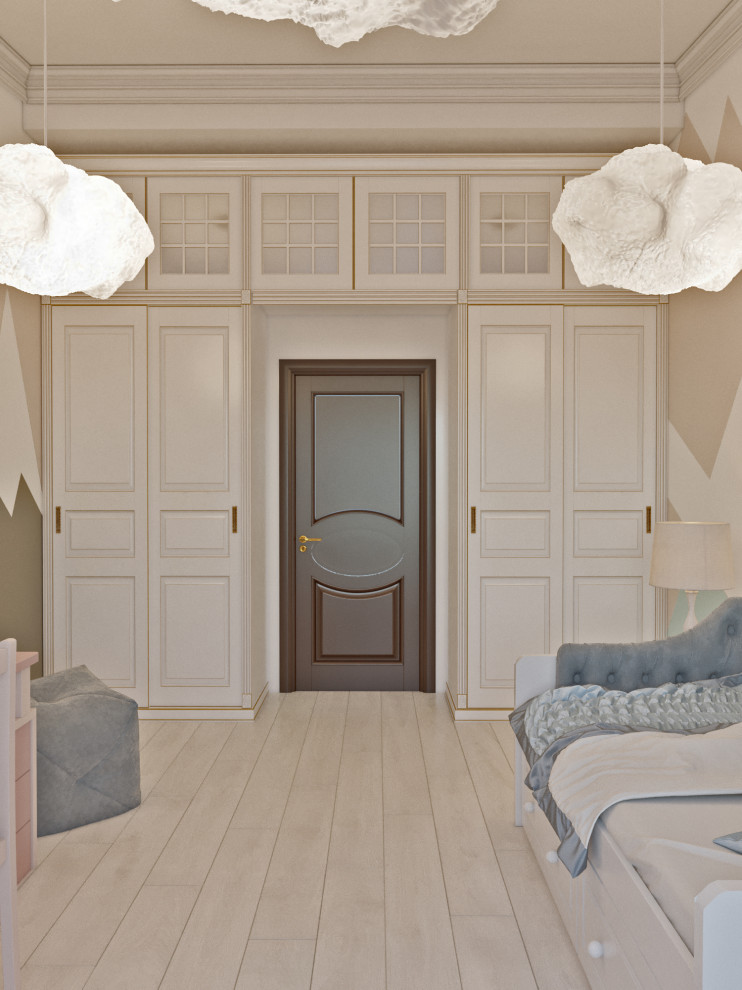 Детская для девочки