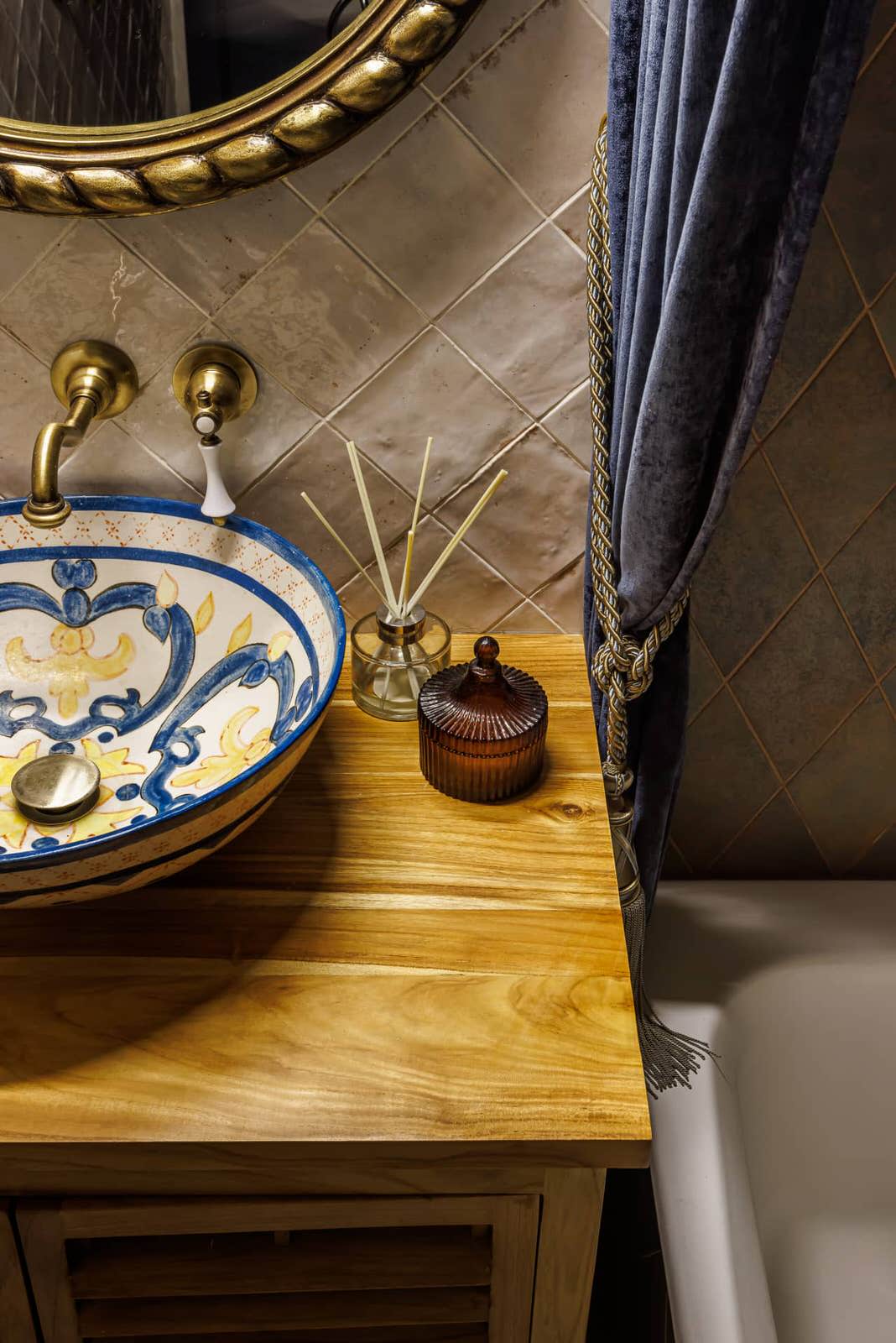 Дизайн и ремонт квартиры в КП «Новогорск» — Единство противоположностей