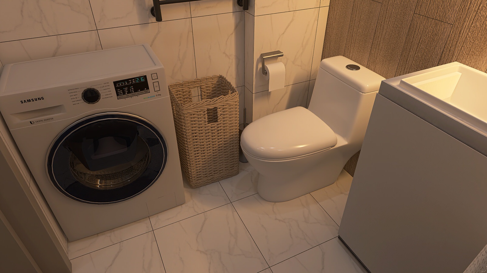 1-к квартира ЖК Новатор