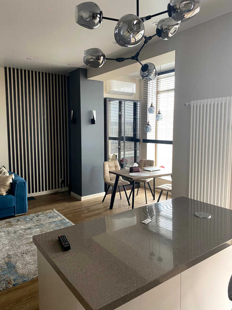 Волгоград ЖК Арбат