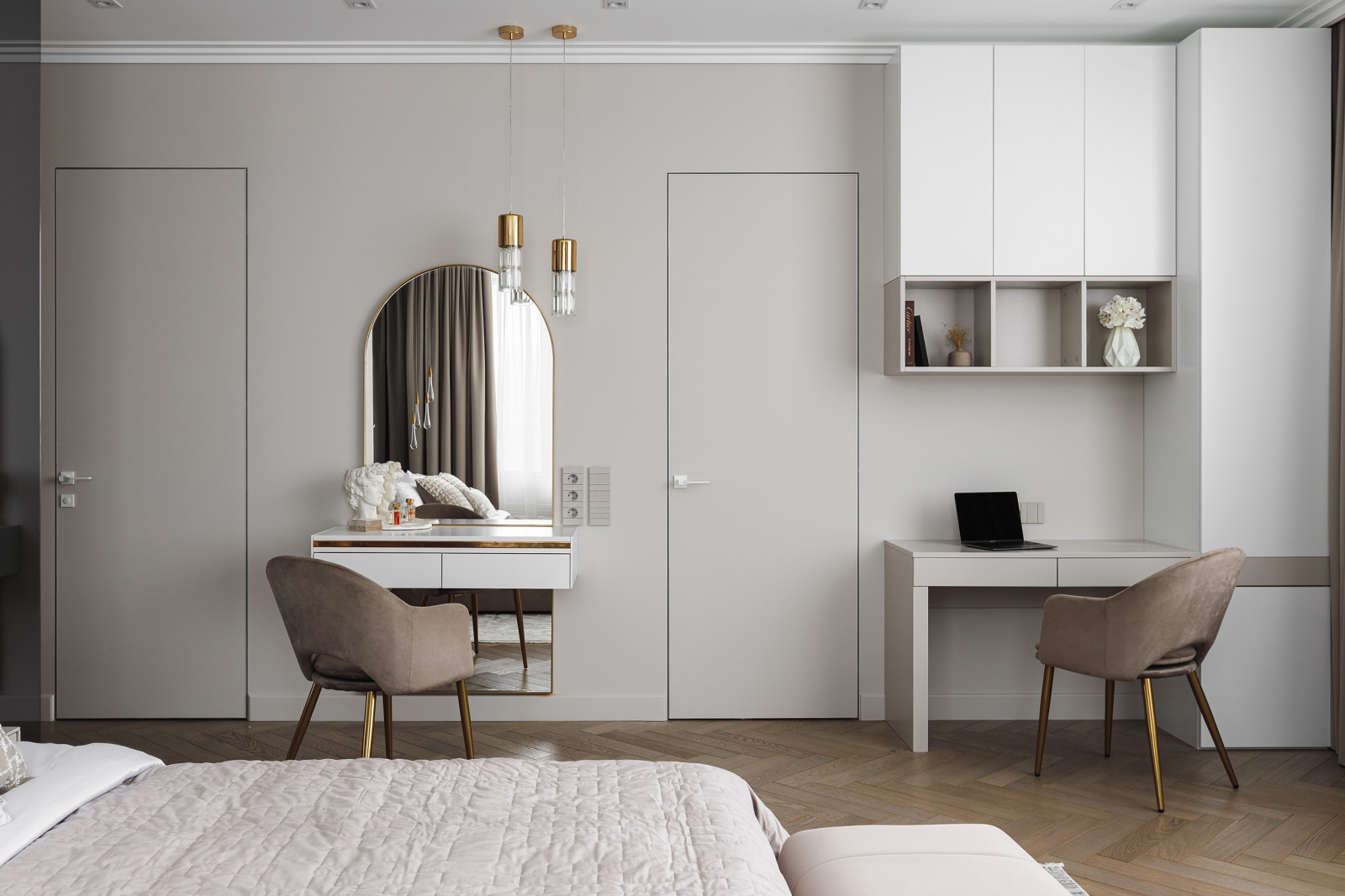 220 м2 ЖК Европейский ул. Подлужная