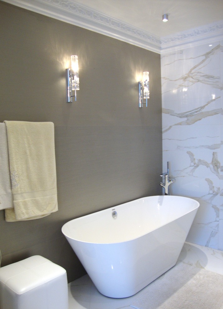 Северная лаконичность - в ожидании янтаря