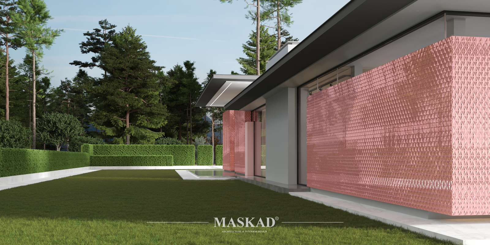 Обложка проекта: Проект виллы в г.Сочи