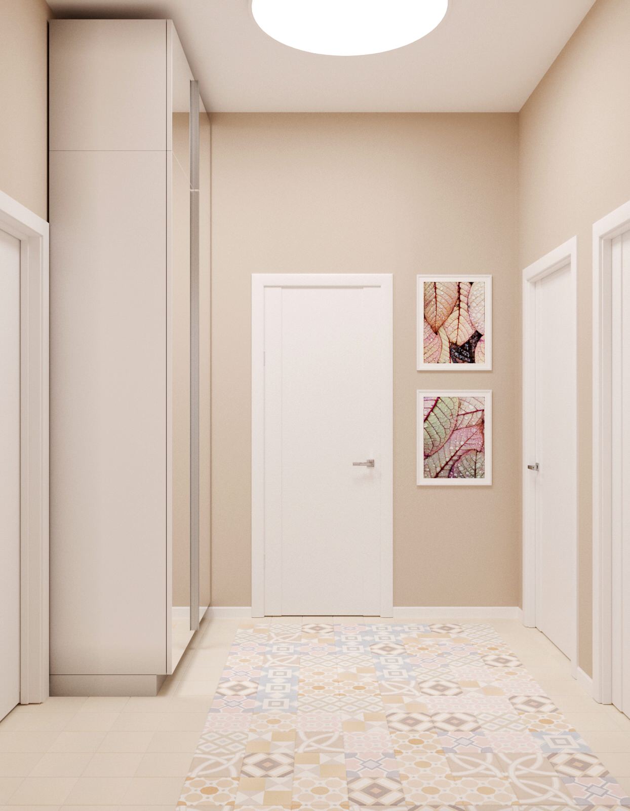 Столичная штучка. Маленькие квартиры.