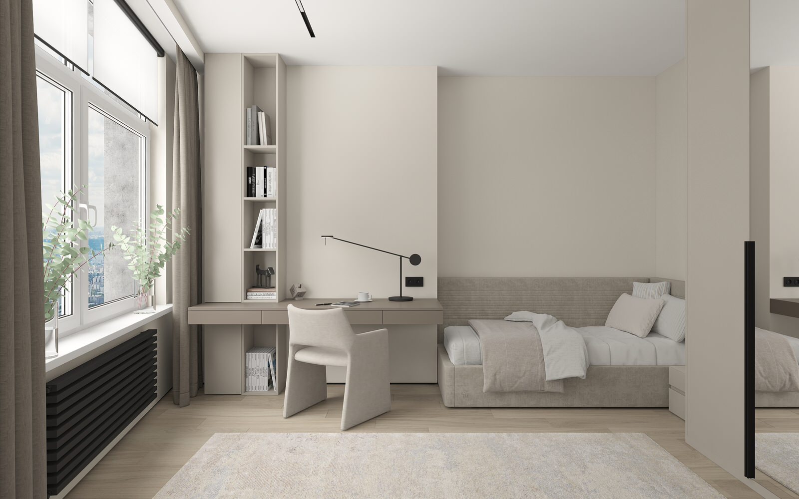 ЖК Триколор