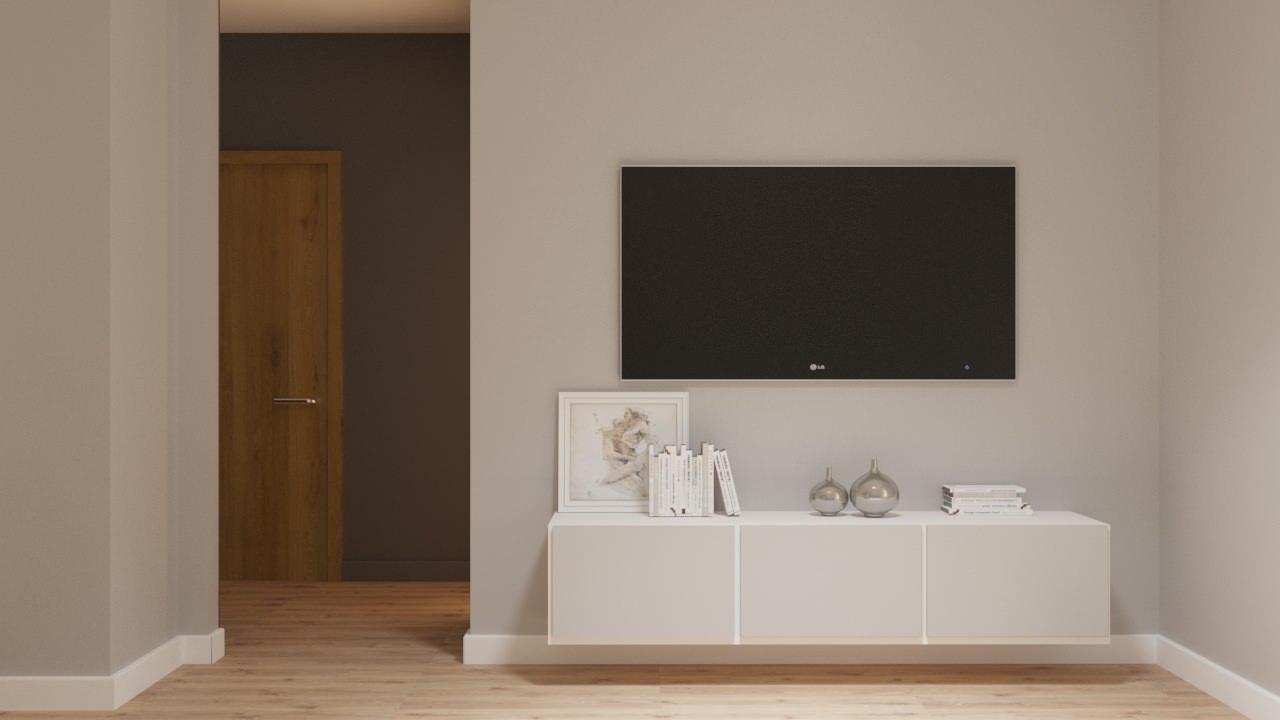 Обложка проекта: ЖК Шишимская горка