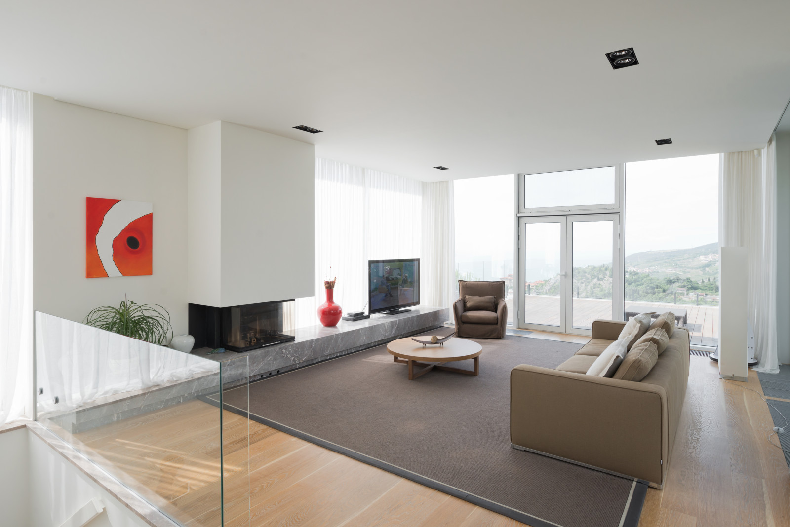 ВИЛЛА В КРЫМУ