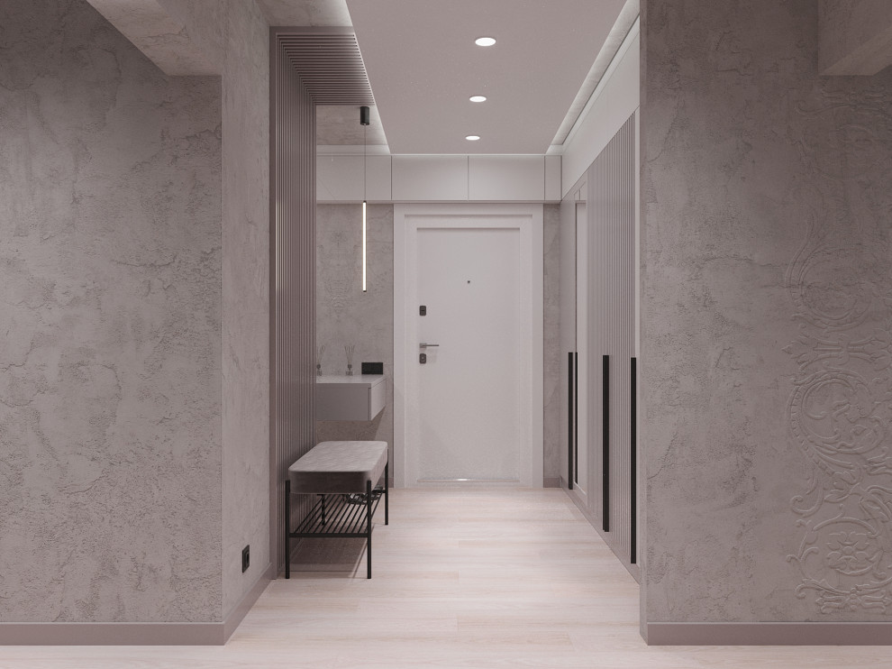 ЖК МЯКИНИНО ПАРК