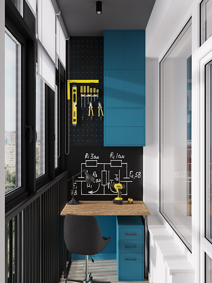 ЖК  Датский квартал