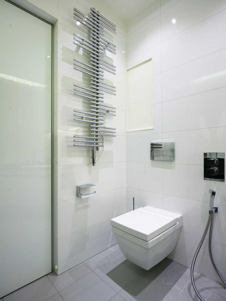 Интерьер квартиры на Варшавской