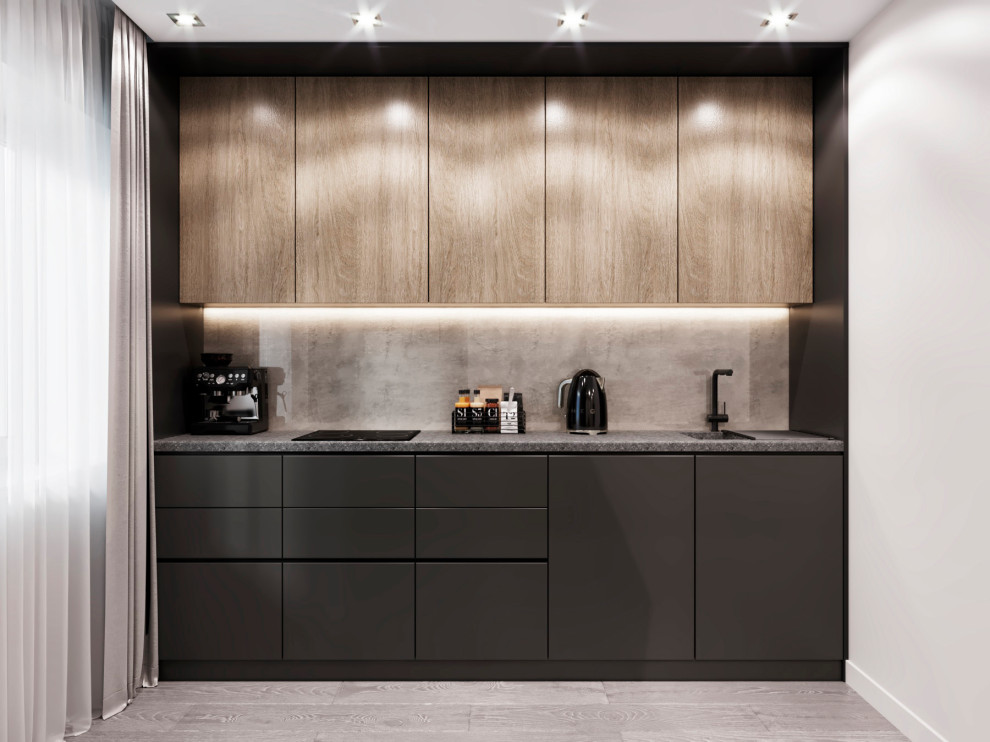 Квартира ЖК "3 Богатыря"