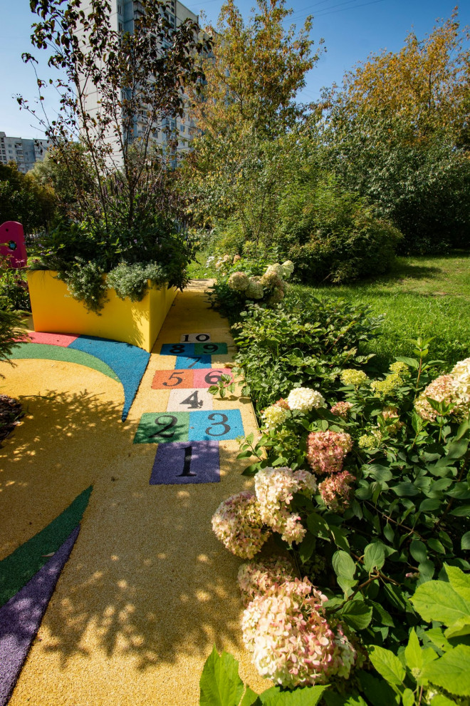 Обложка проекта: Социальный проект "Надежда"