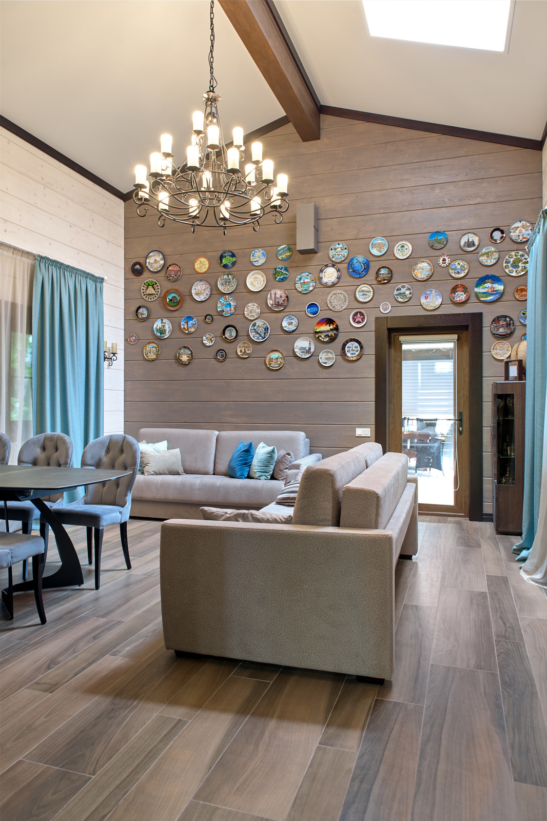 Гостевой дом в КП Глаголево Парк