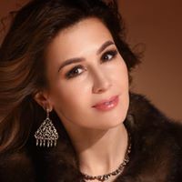 Инга Кондратьева