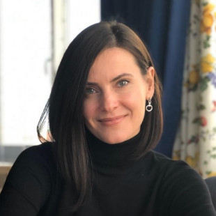 Фото профиля Марина Тарасенко