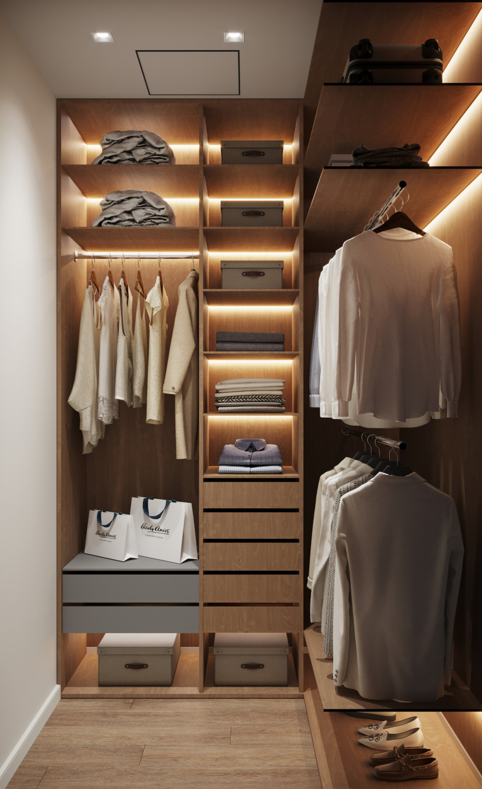 Квартира в Прайм-парк