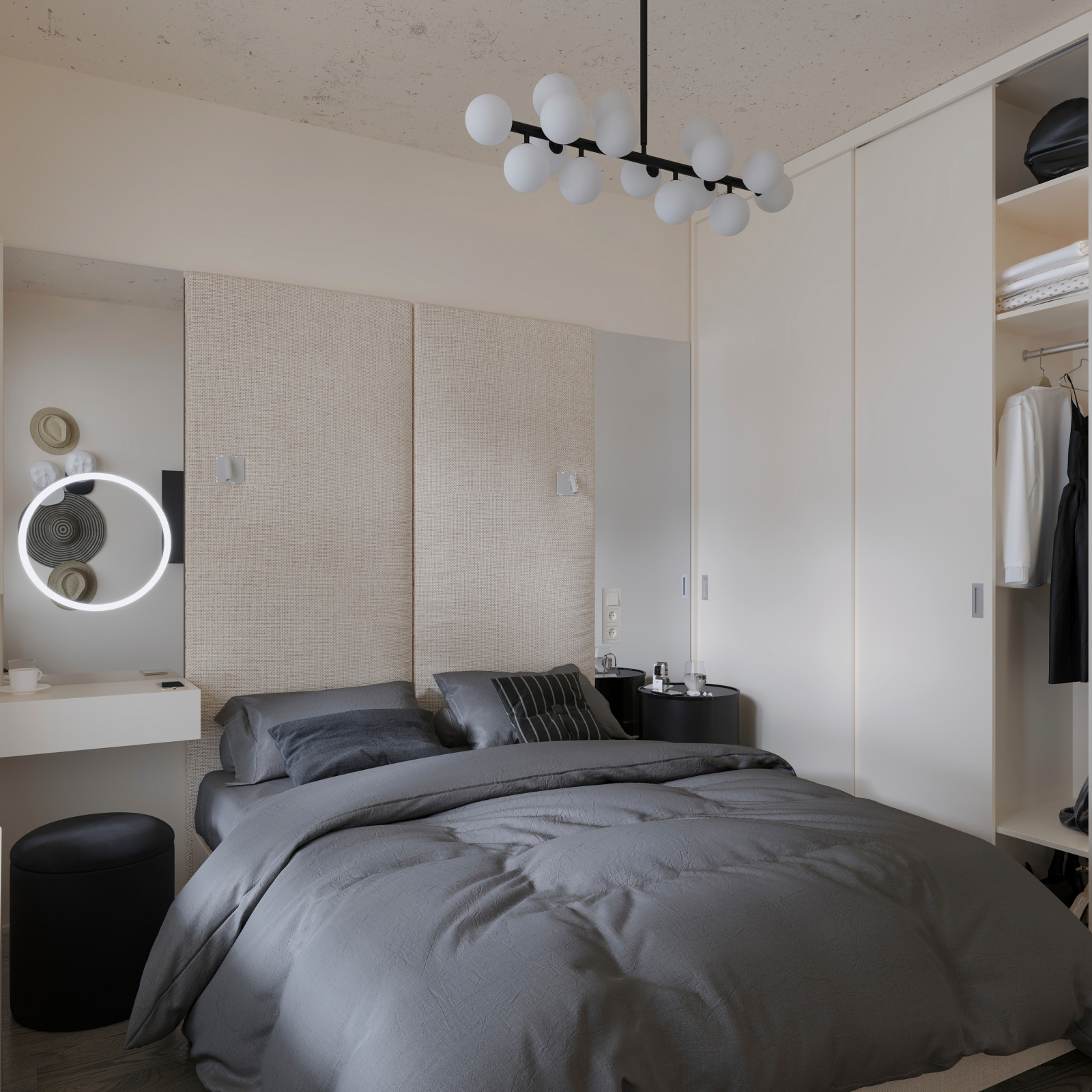 г. Москва, ЖК Мякинино Парк