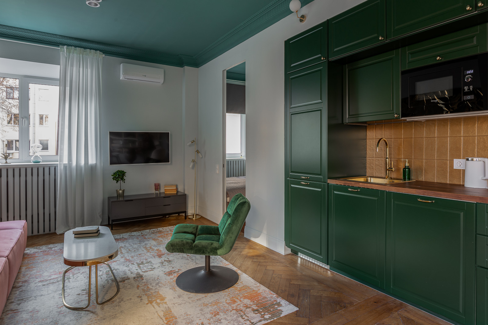 ГРУЗИНСКАЯ