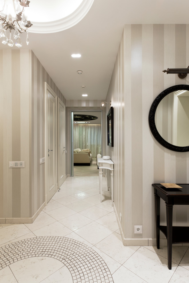 КВАРТИРА В ЖК «ГРАНД ПАРК» Г. МОСКВА, 141 М2