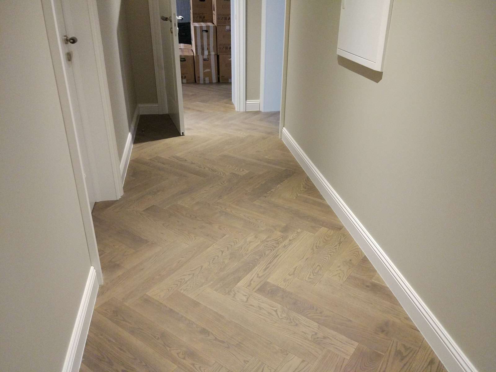 Загородный дом