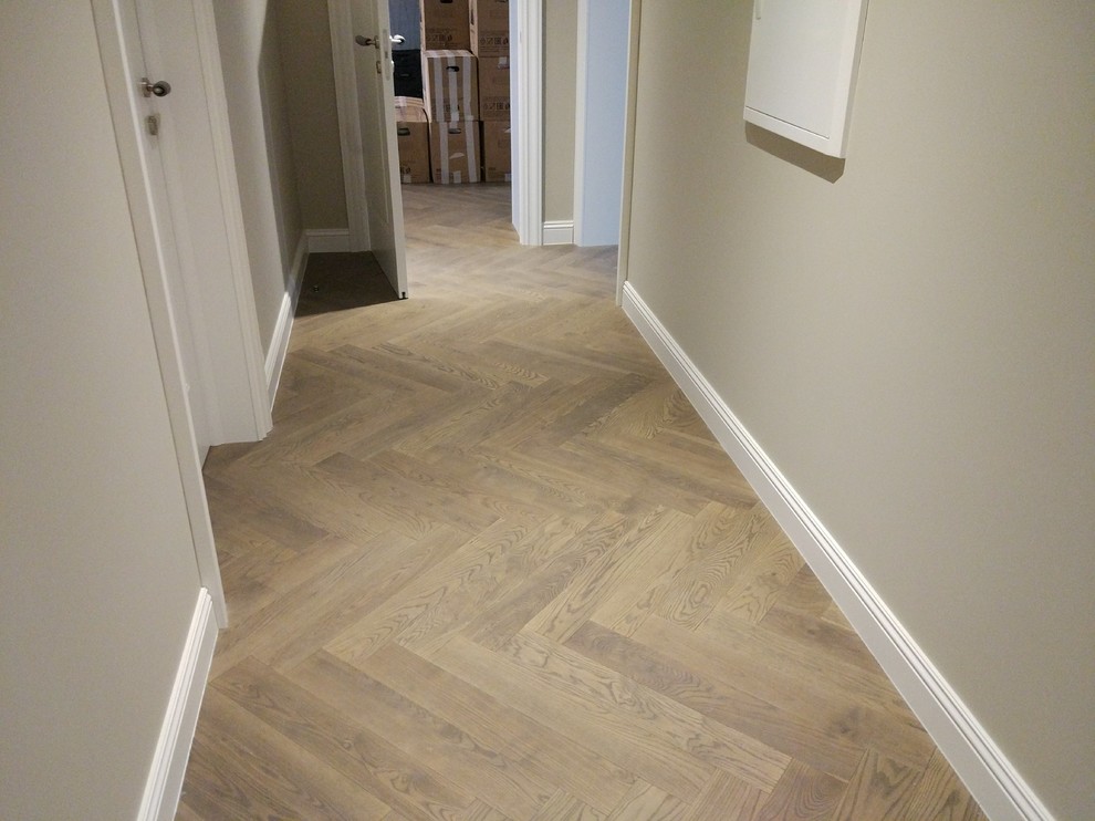 Загородный дом