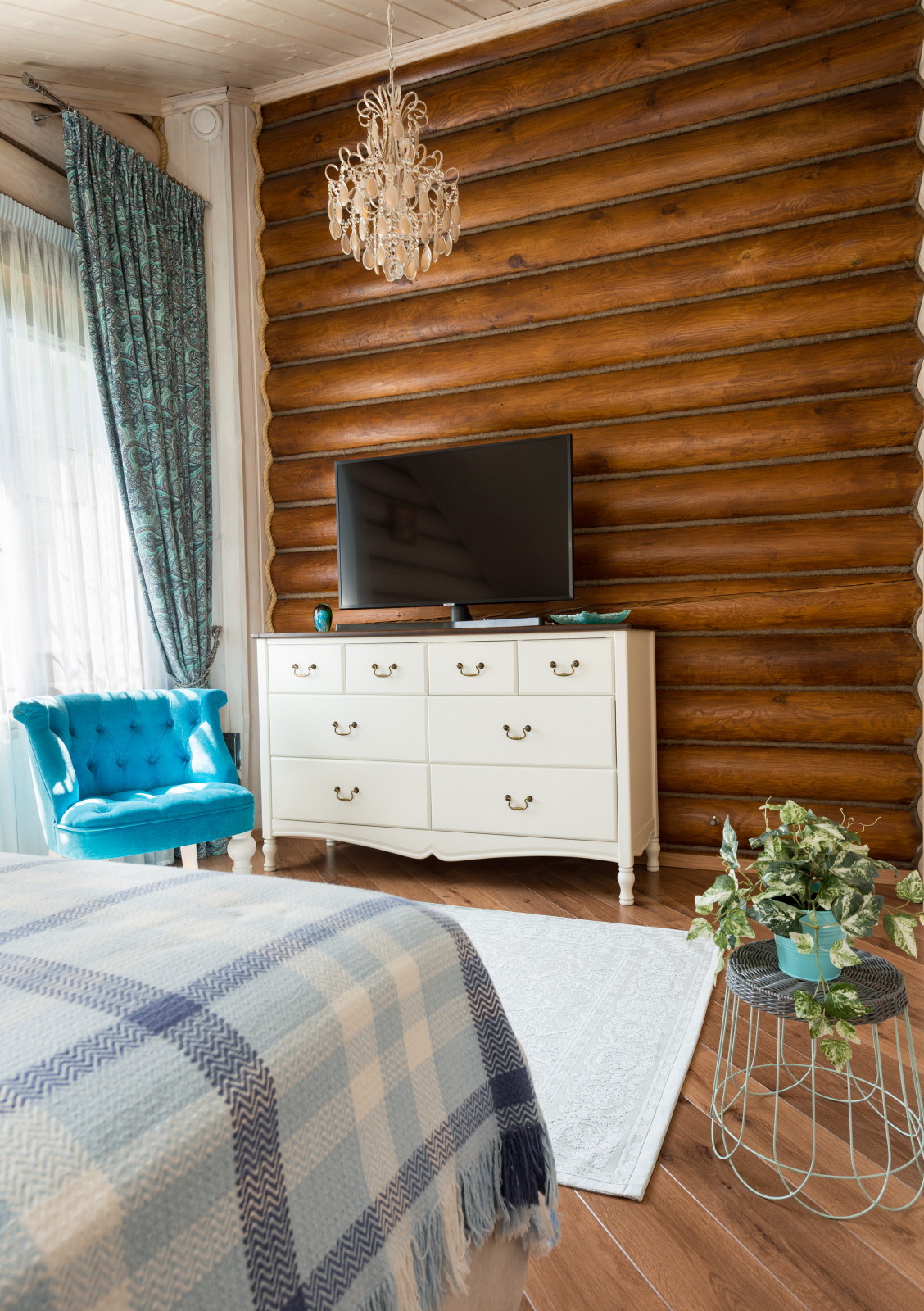 КП Золотая Роща