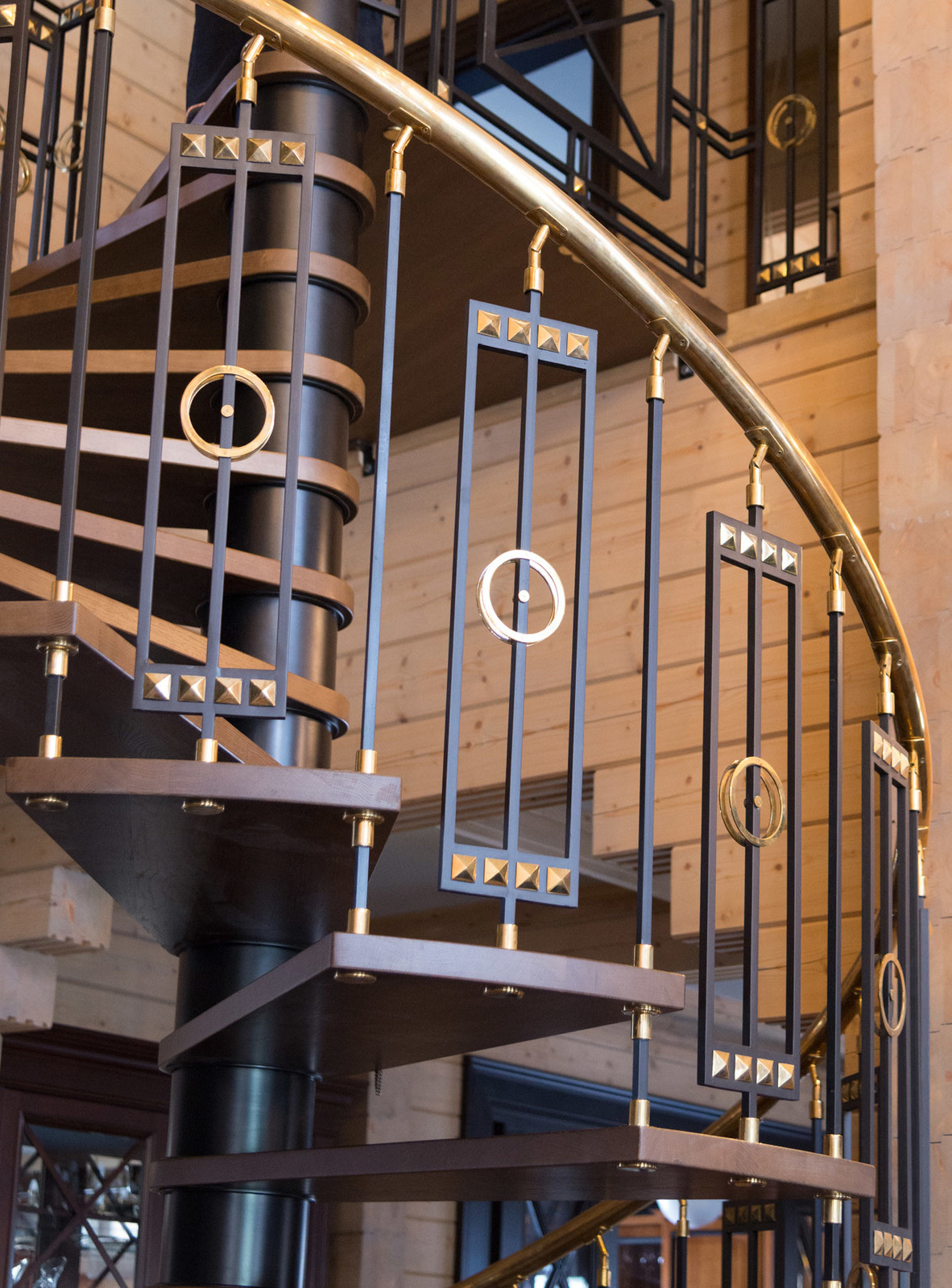 Проект архитекторов: Саша Таранова и Юлия Шмидт