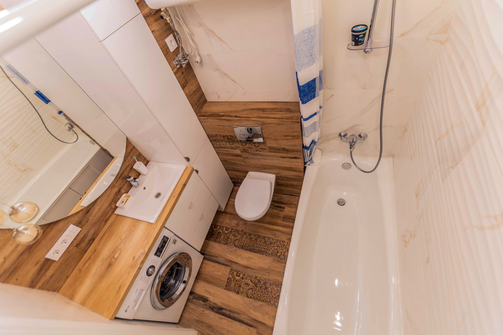 «Игра с пространством»