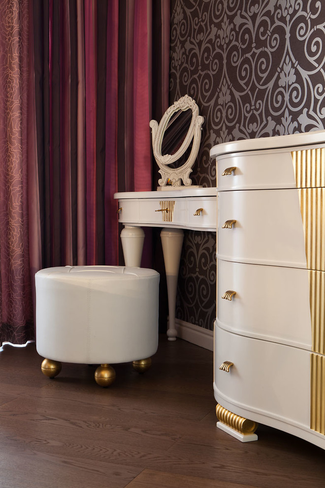 Квартира. Москва, Ярославское шоссе.