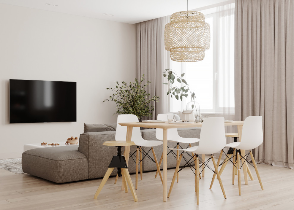 Эко - стиль 1